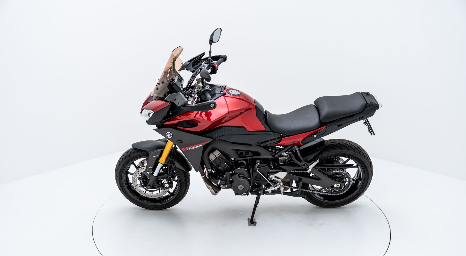 YAMAHA MT-09 ABS Tracer-image-5