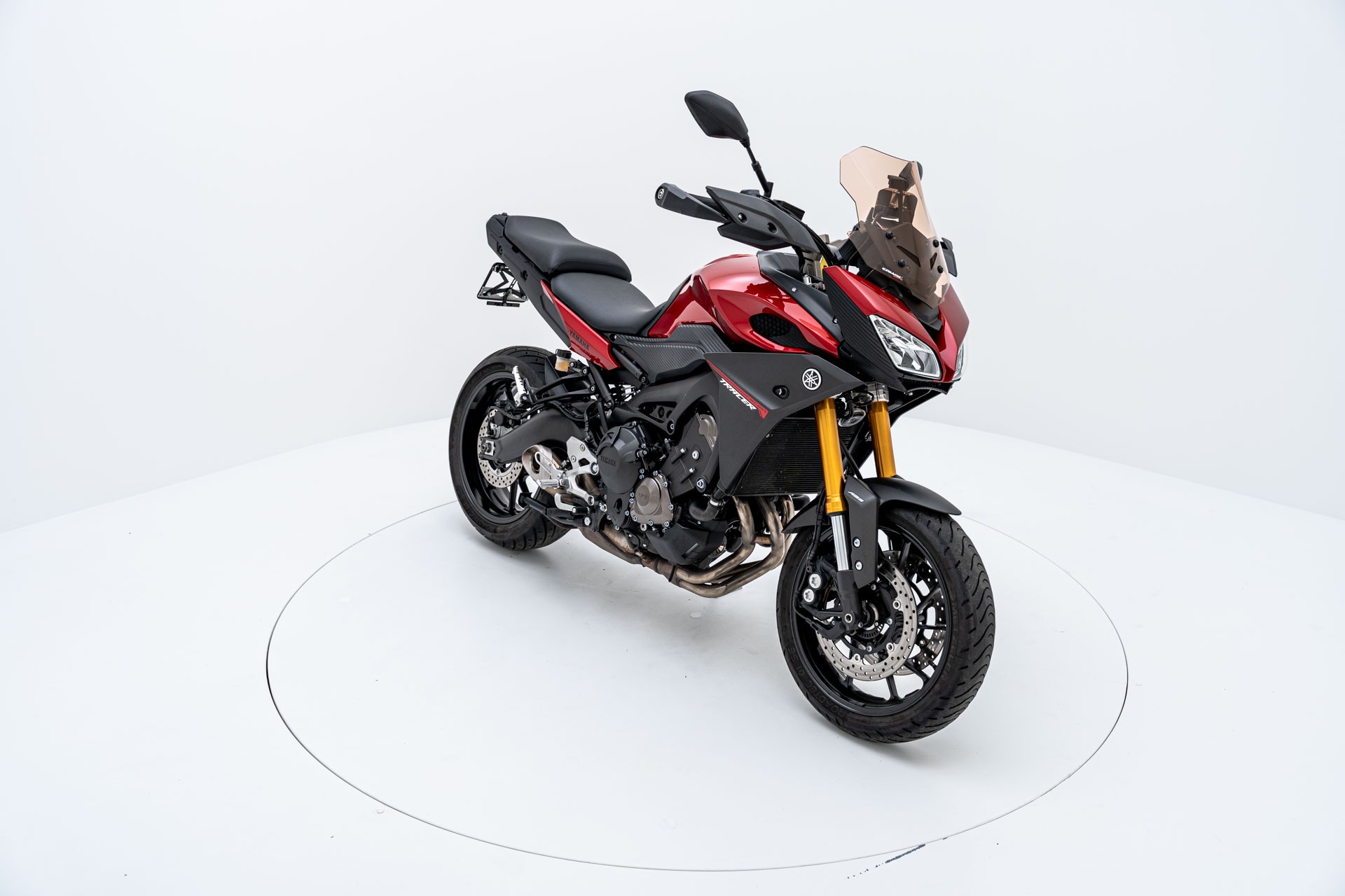 YAMAHA MT-09 ABS Tracer-image-1