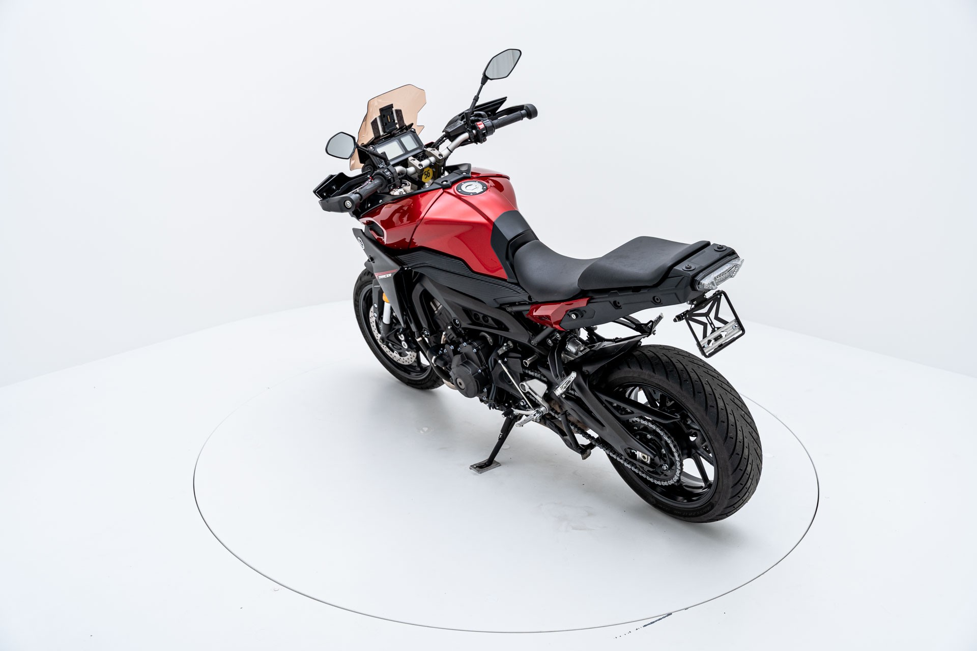 YAMAHA MT-09 ABS Tracer-image-4