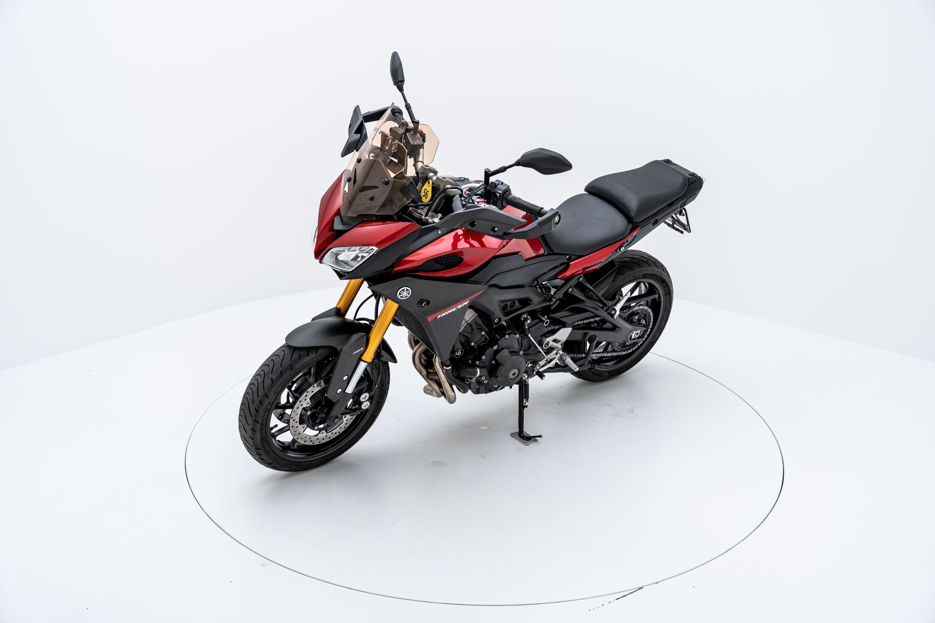 YAMAHA MT-09 ABS Tracer-image-2