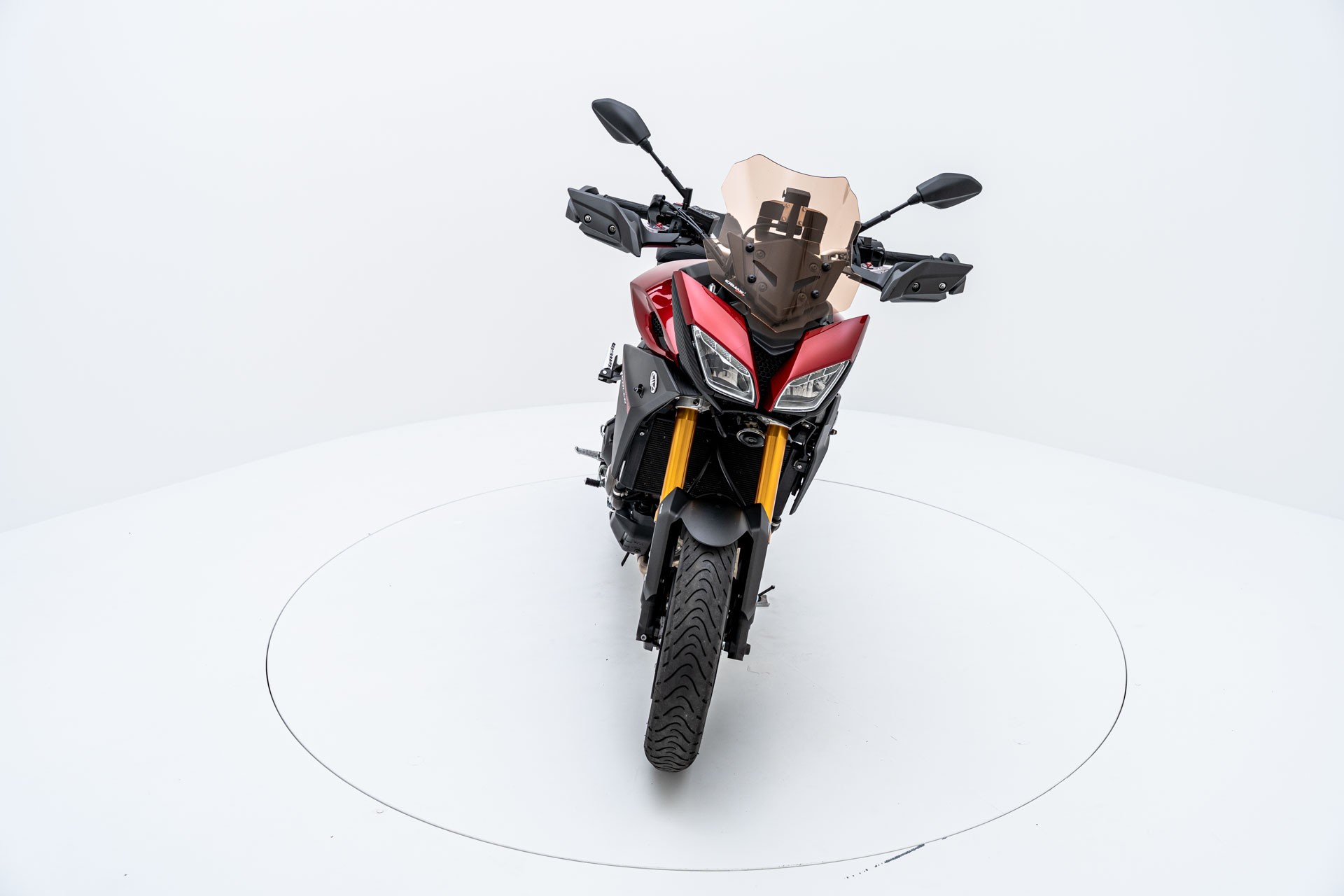 YAMAHA MT-09 ABS Tracer-image-6