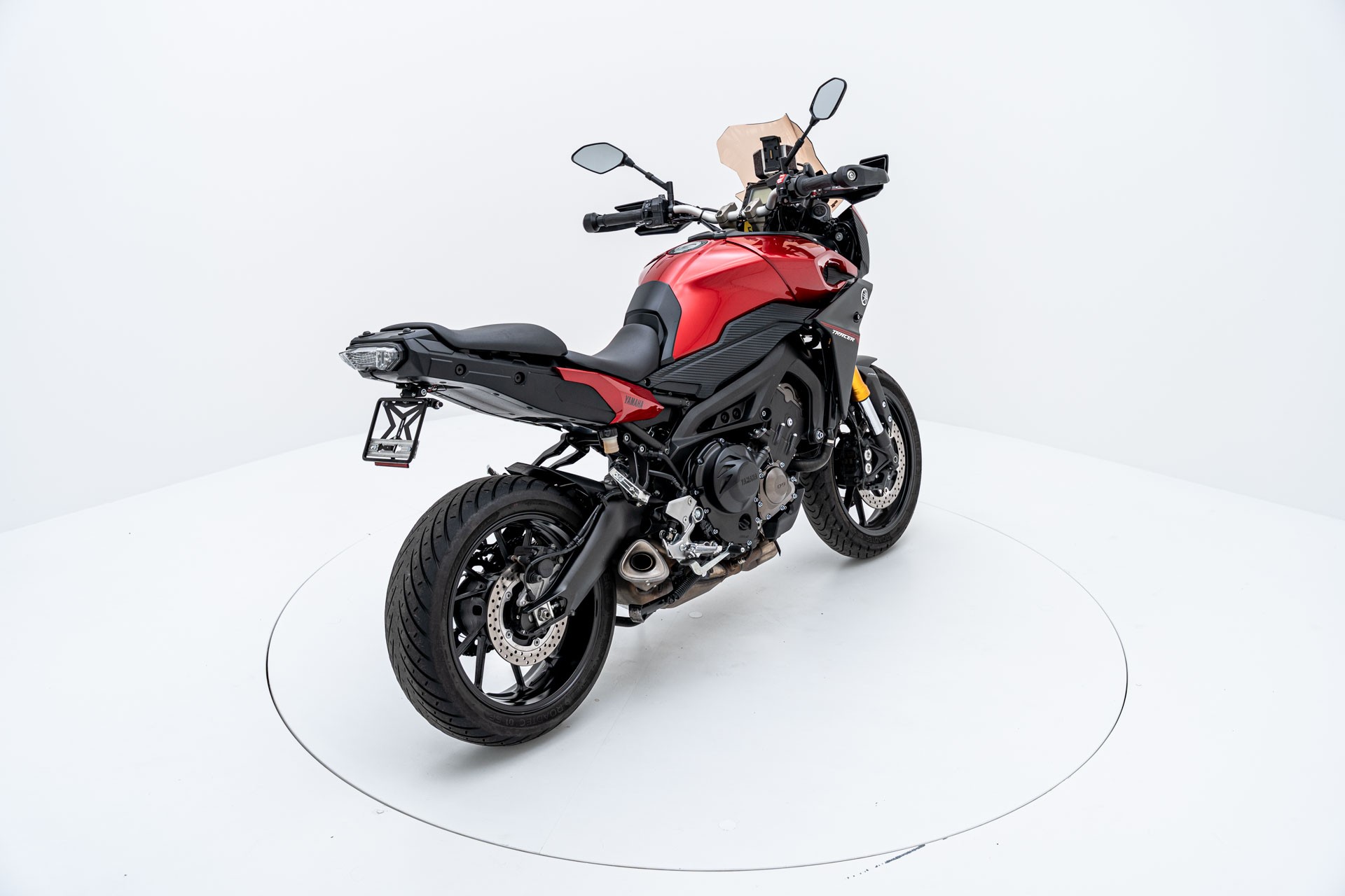 YAMAHA MT-09 ABS Tracer-image-3