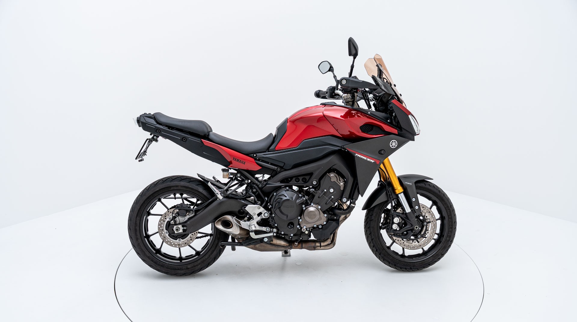 YAMAHA MT-09 ABS Tracer-image-0
