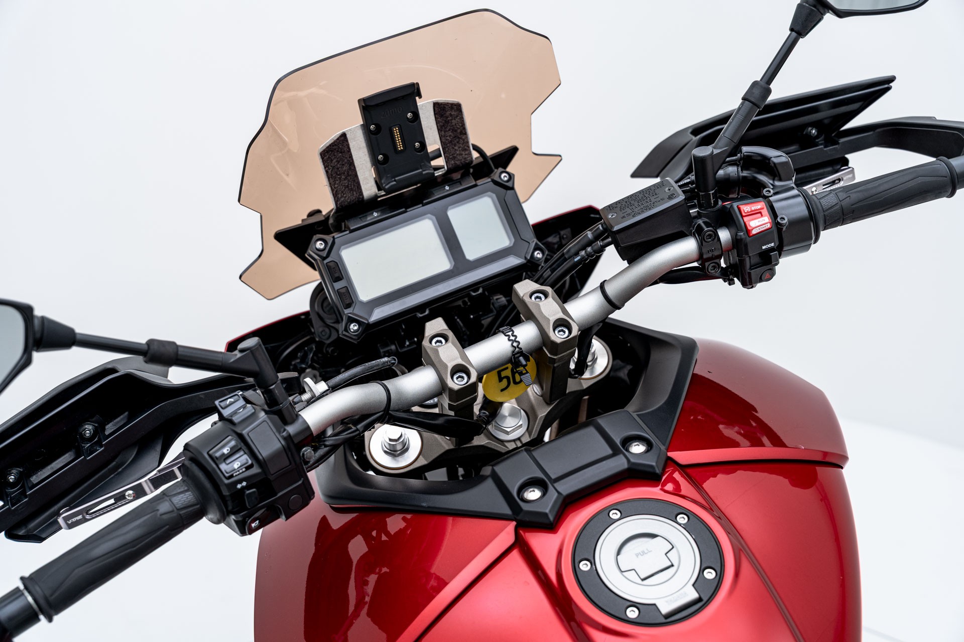 YAMAHA MT-09 ABS Tracer-image-7
