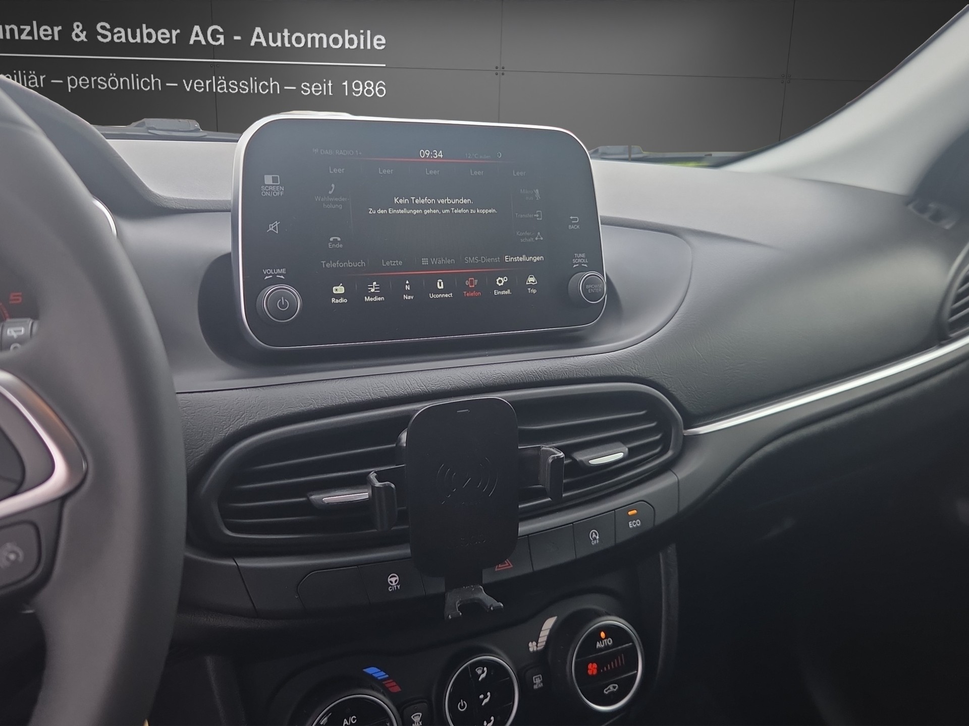 FIAT Tipo 1.6MJ Lounge DCT-6-image-10