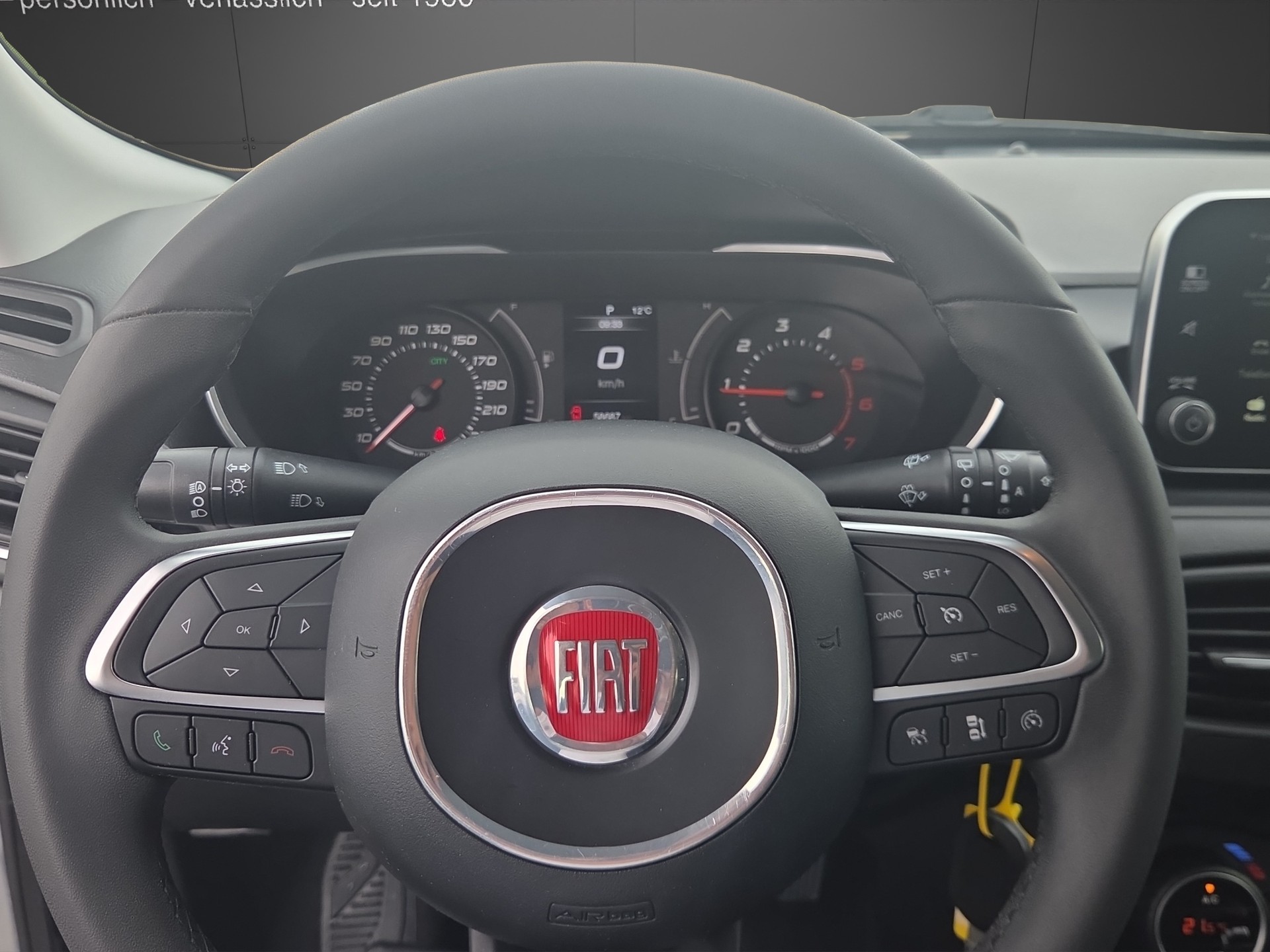 FIAT Tipo 1.6MJ Lounge DCT-6-image-7