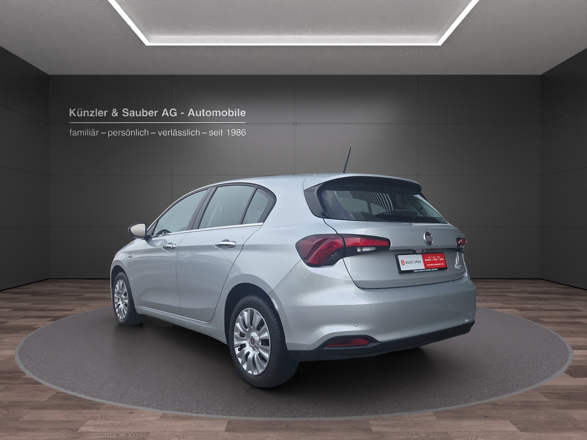 FIAT Tipo 1.6MJ Lounge DCT-6-image-15