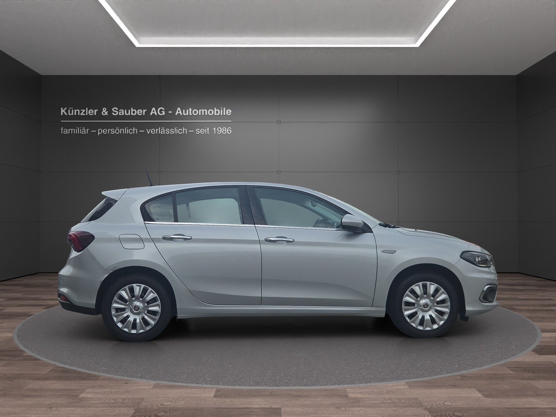 FIAT Tipo 1.6MJ Lounge DCT-6-image-4