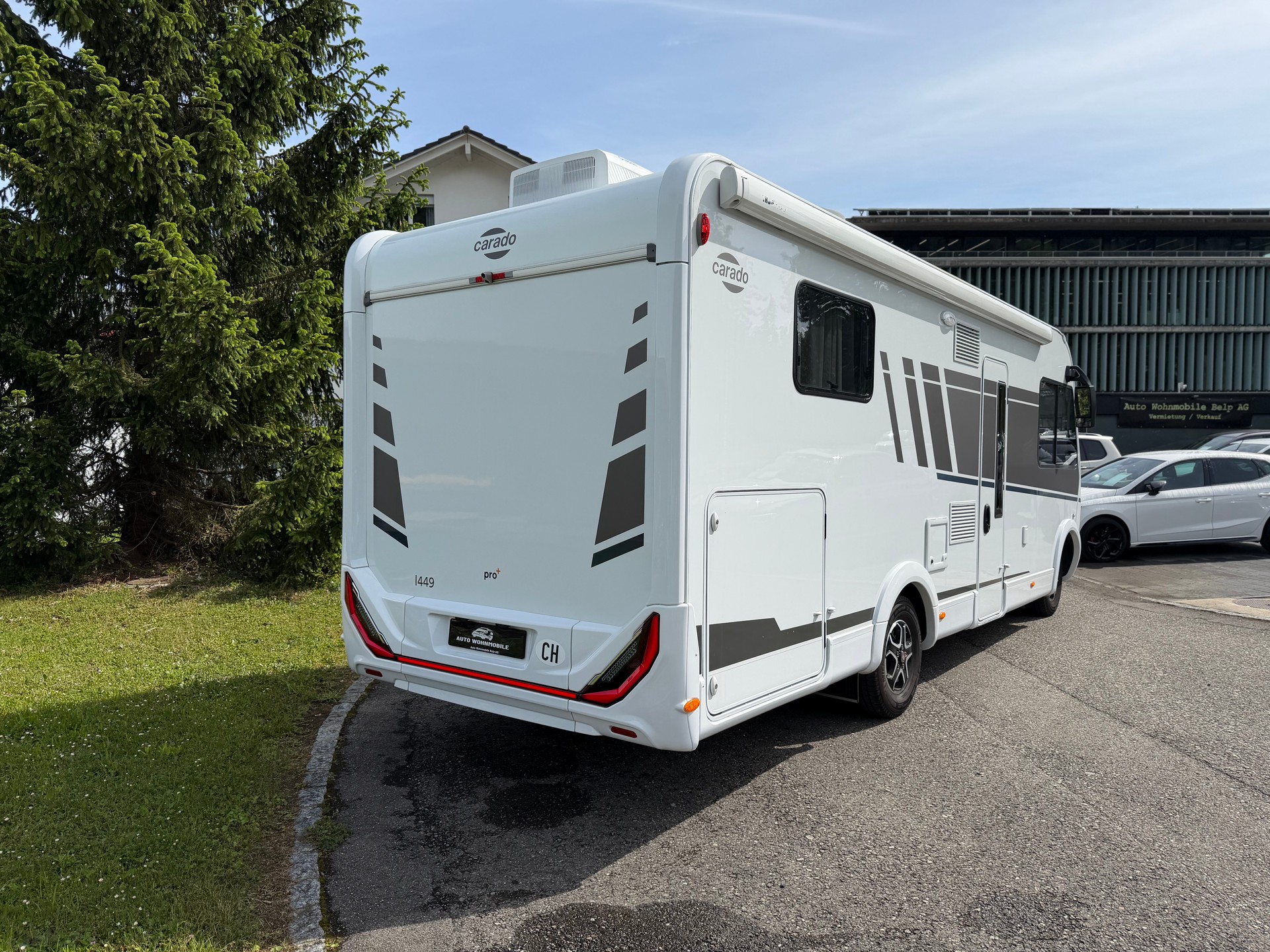 CARADO Fiat I449 plus-image-5