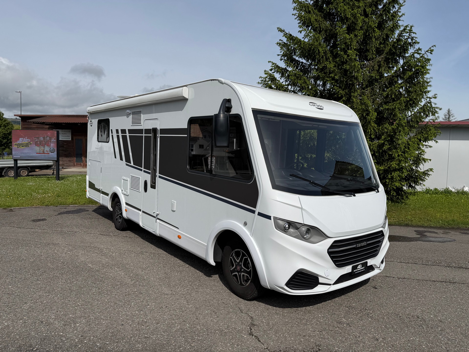 CARADO Fiat I449 plus-showroom-element-1