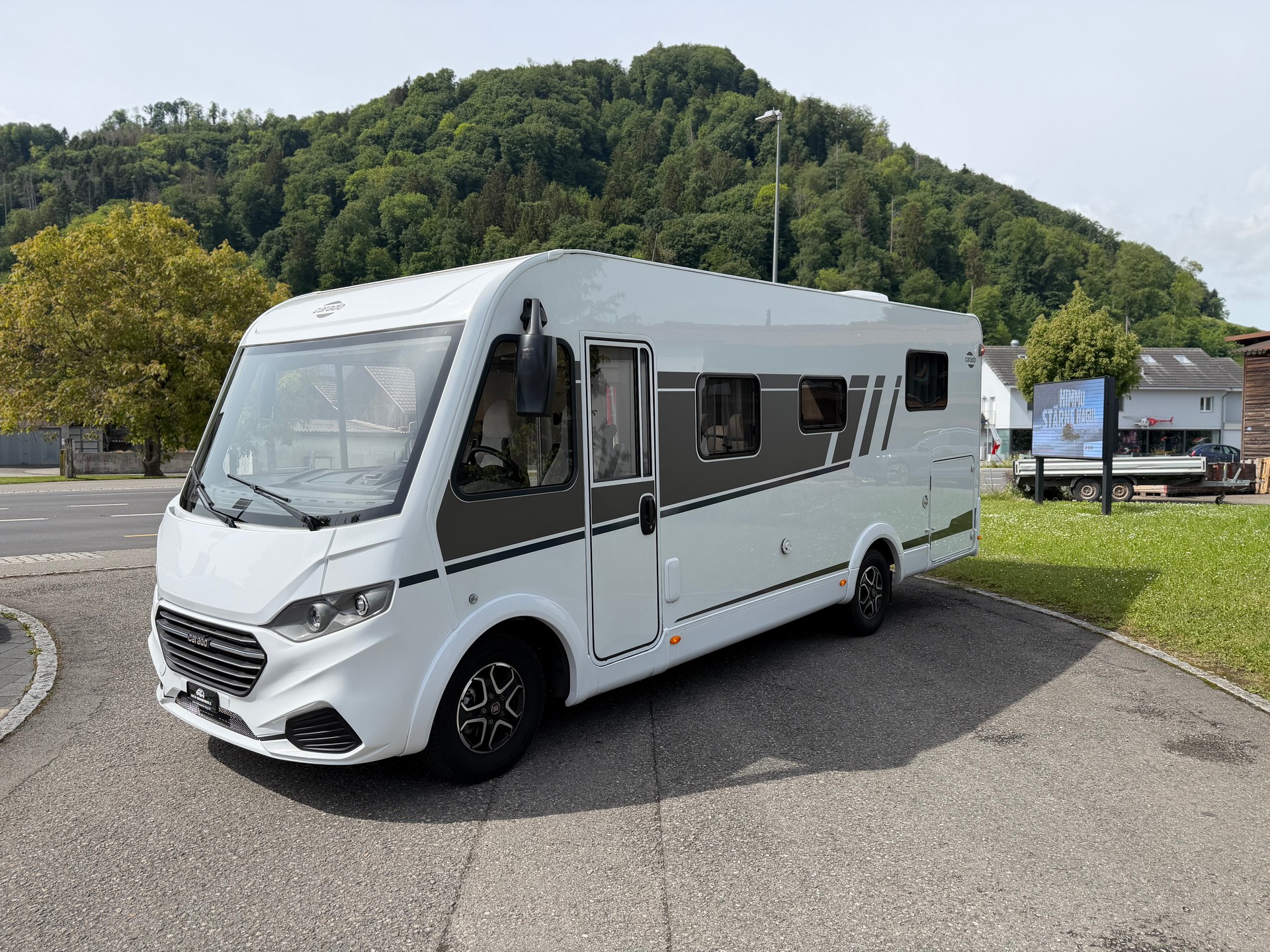 CARADO Fiat I449 plus-image-7