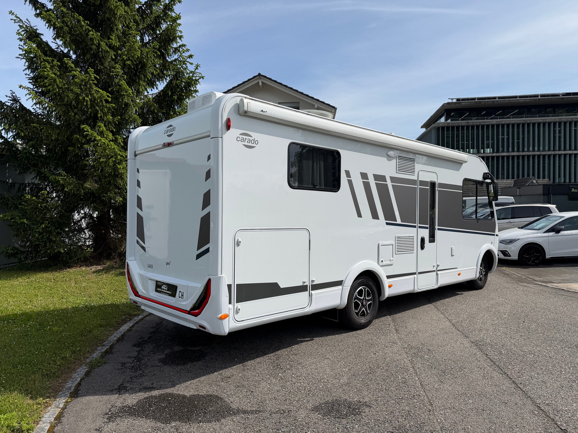 CARADO Fiat I449 plus-image-4