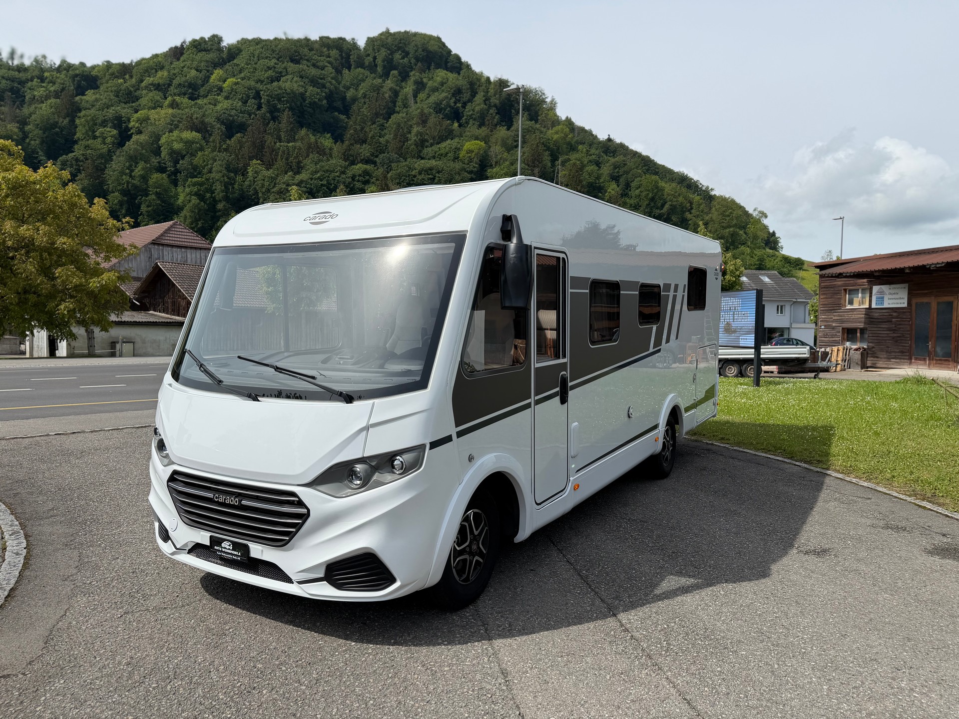 CARADO Fiat I449 plus-image-6