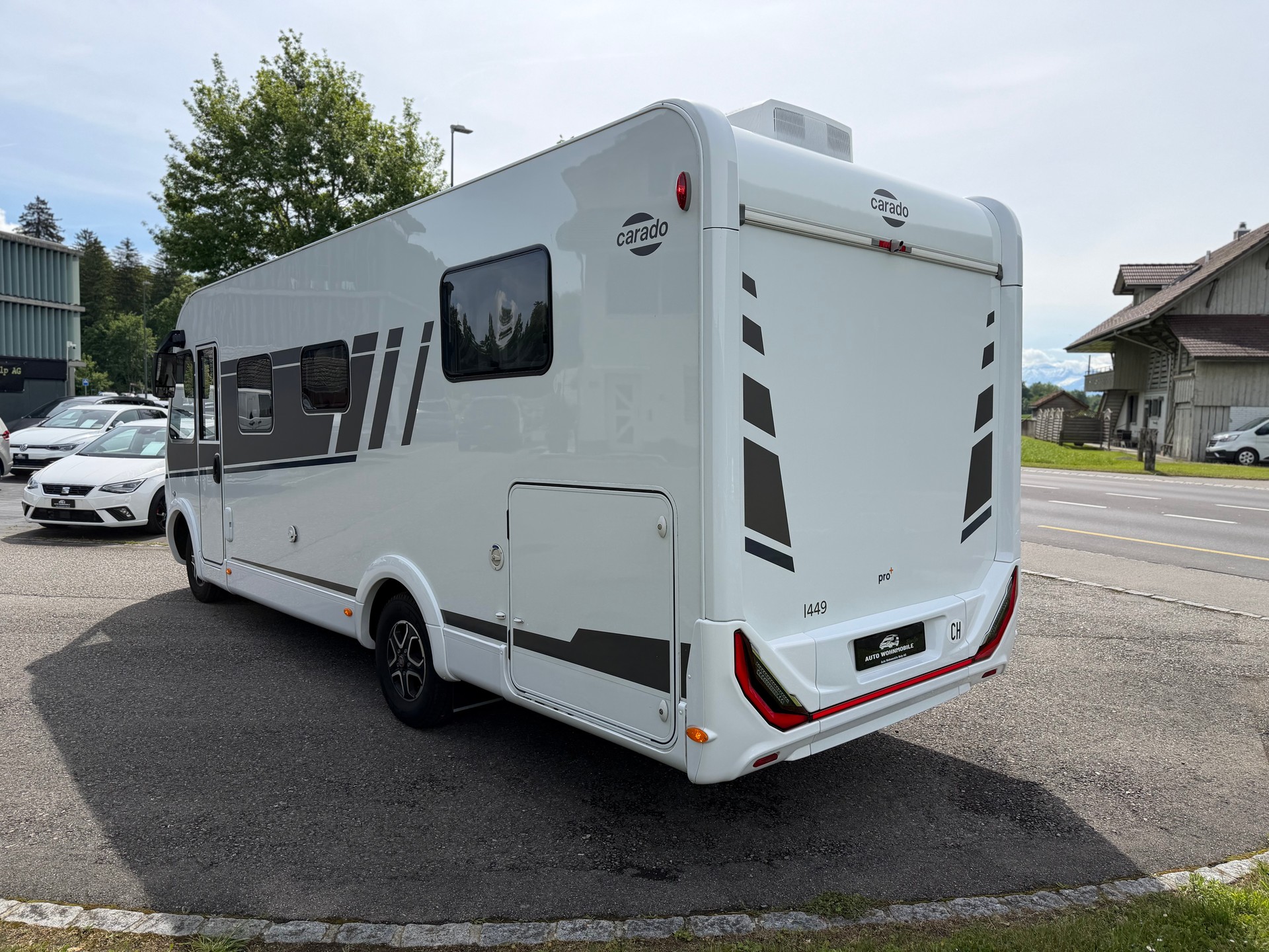CARADO Fiat I449 plus-image-10
