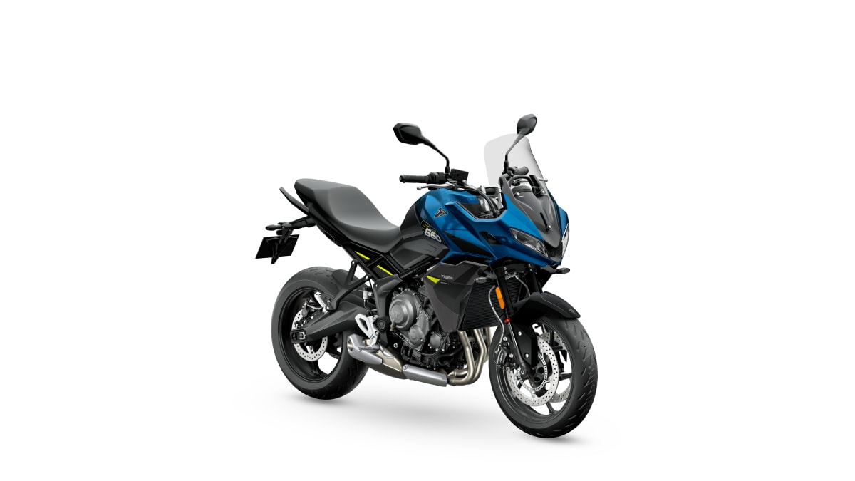 TRIUMPH Tiger Sport 660-image-2