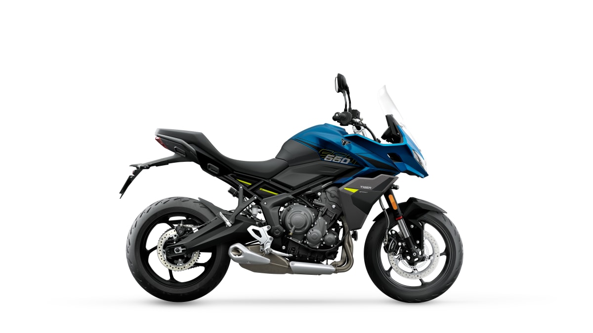 TRIUMPH Tiger Sport 660-image-0