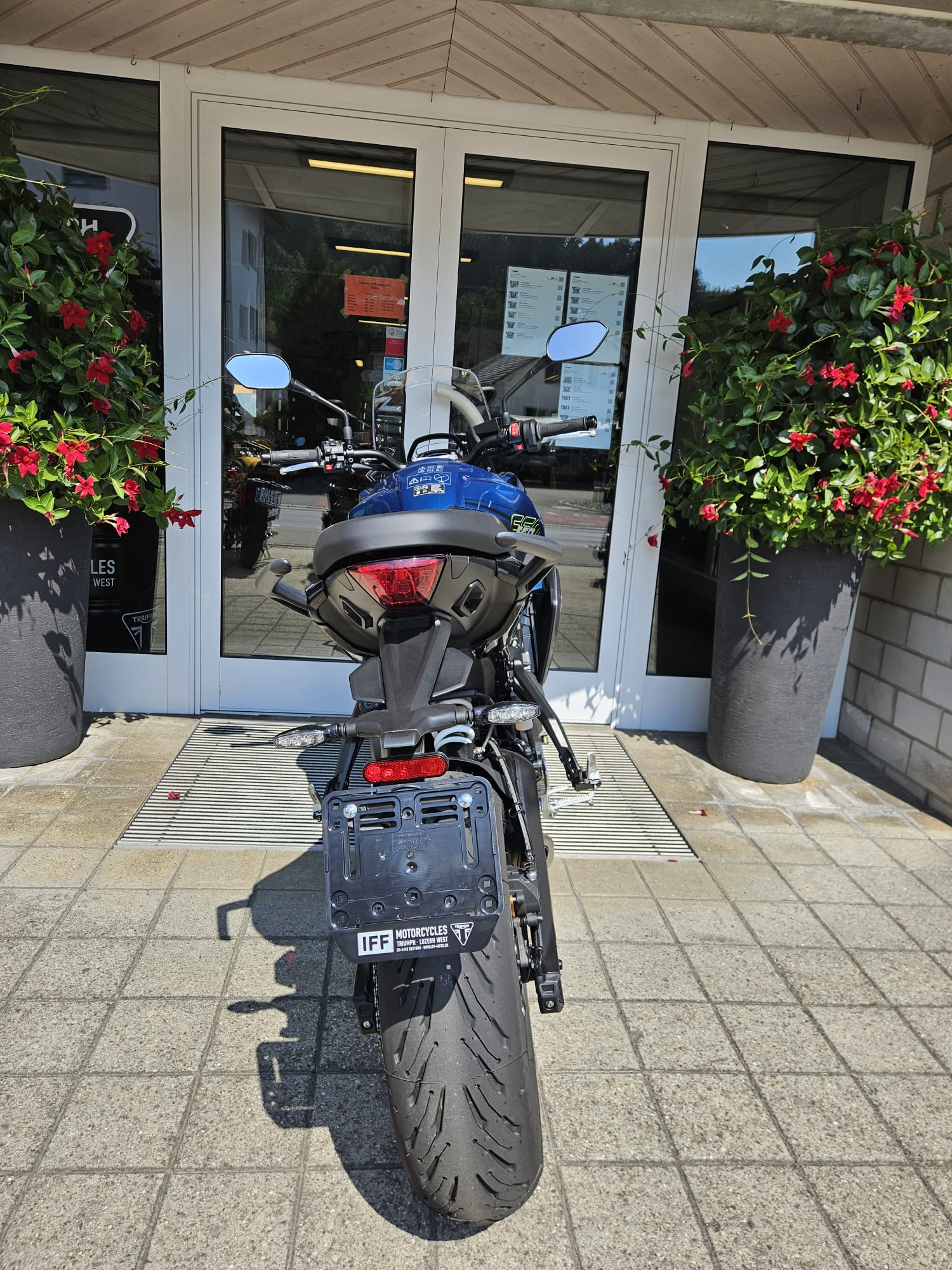 TRIUMPH Tiger Sport 660-image-5