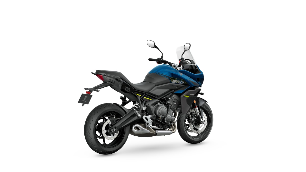 TRIUMPH Tiger Sport 660-image-1
