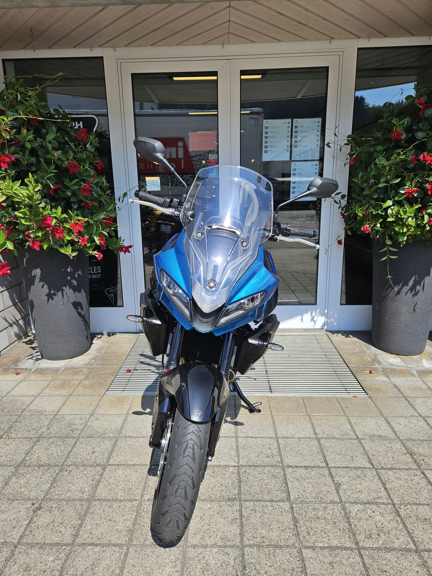 TRIUMPH Tiger Sport 660-image-4