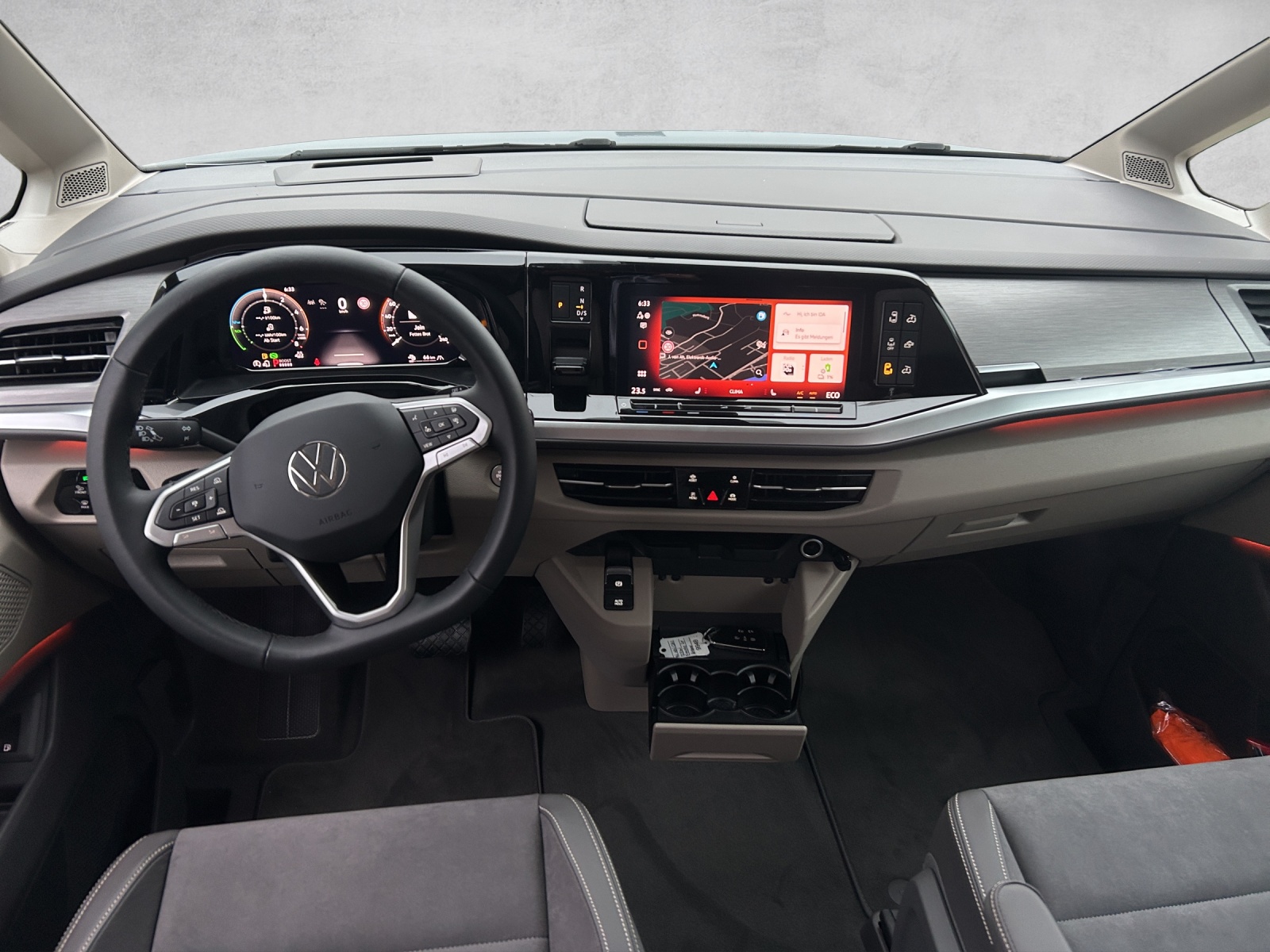 VW California eHybrid Ocean 4Motion-image-12