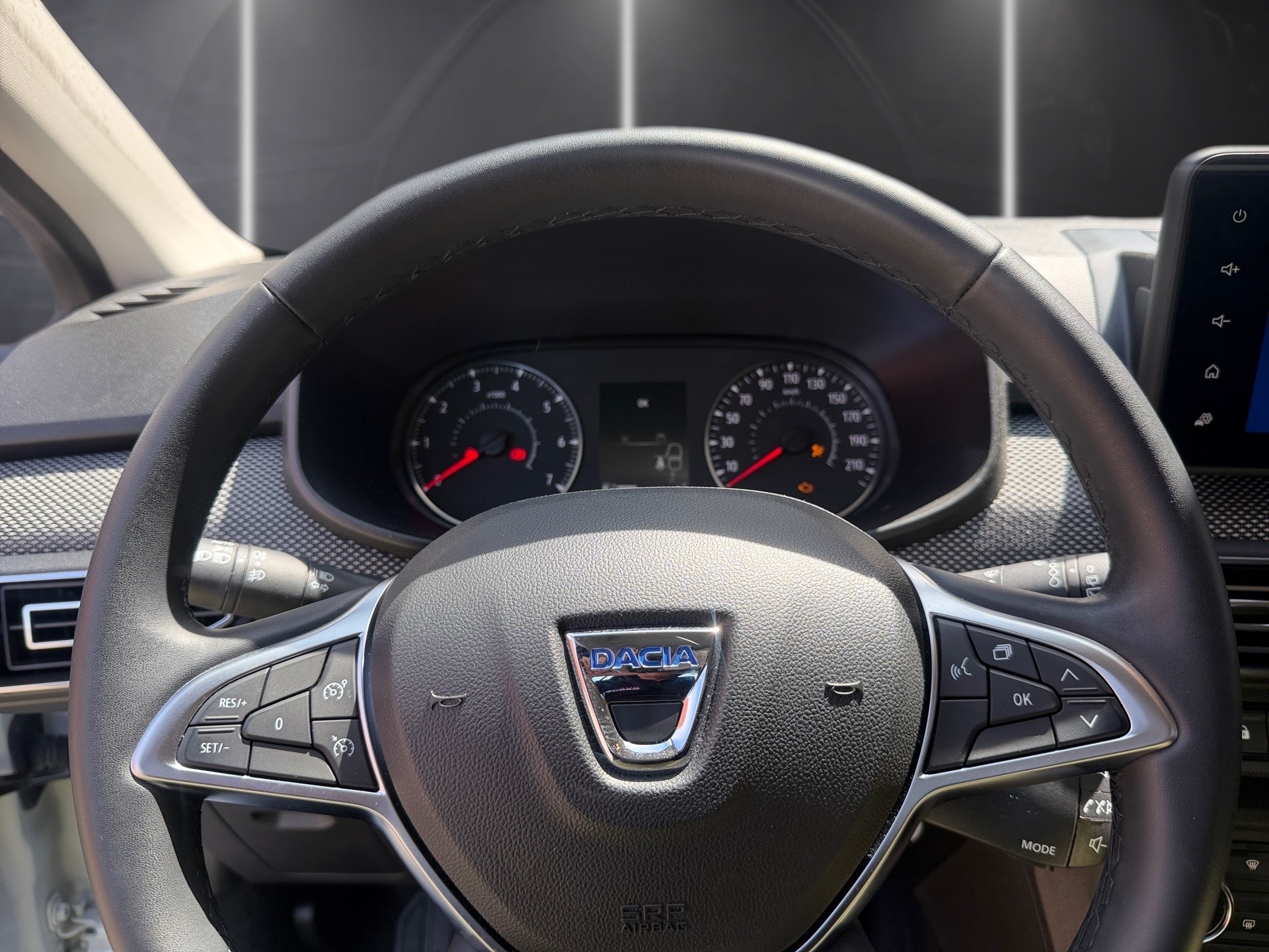 DACIA Sandero TCe 90 Comfort-image-8