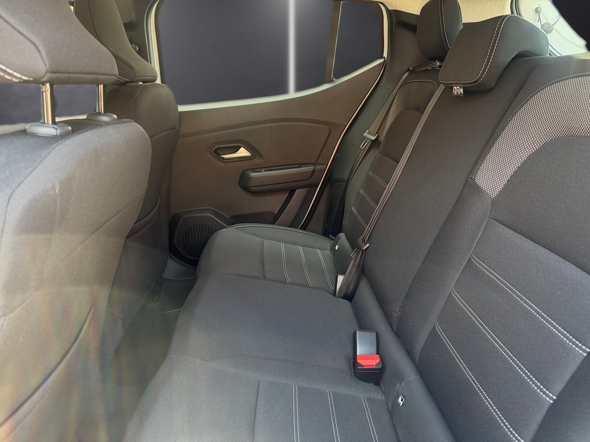 DACIA Sandero TCe 90 Comfort-image-11