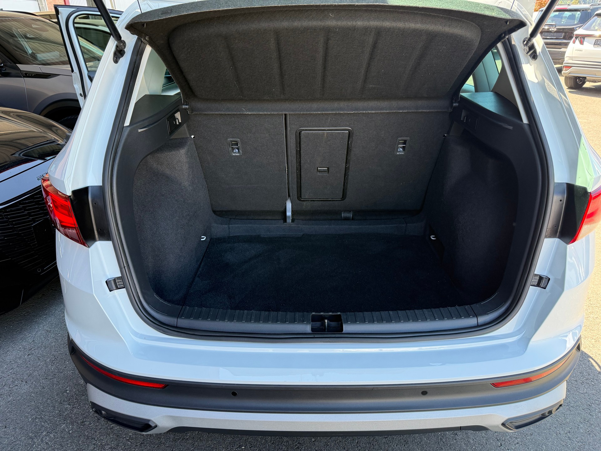 SEAT Ateca 2.0 TDI CR Style 4Drive DSG-image-2