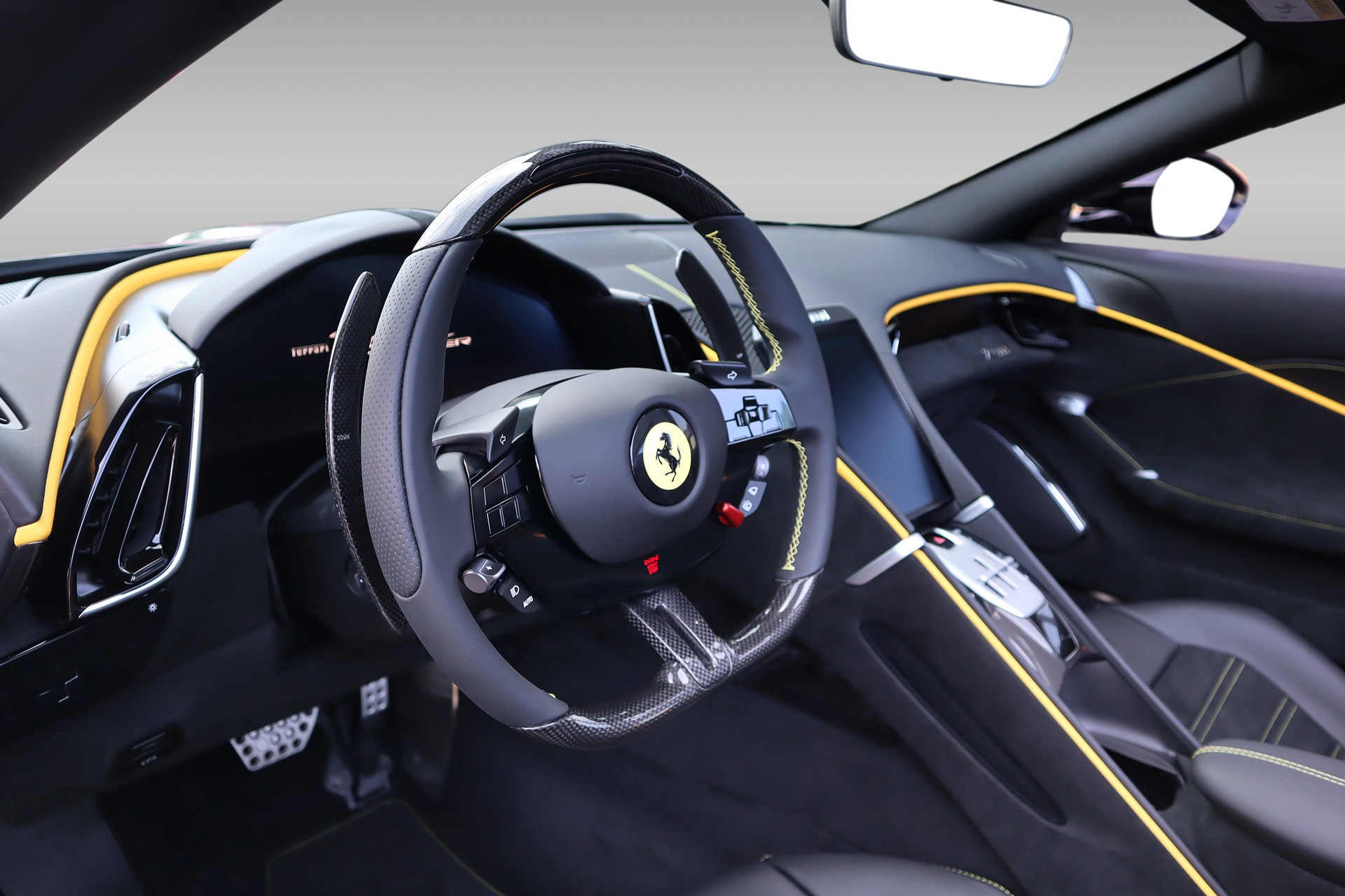 FERRARI Roma 3.9 V8 T-image-10