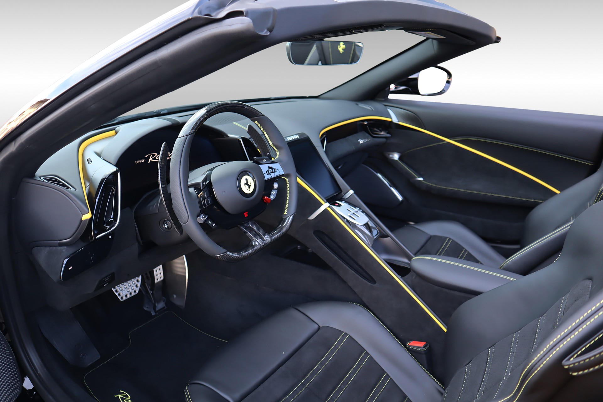 FERRARI Roma 3.9 V8 T-image-13