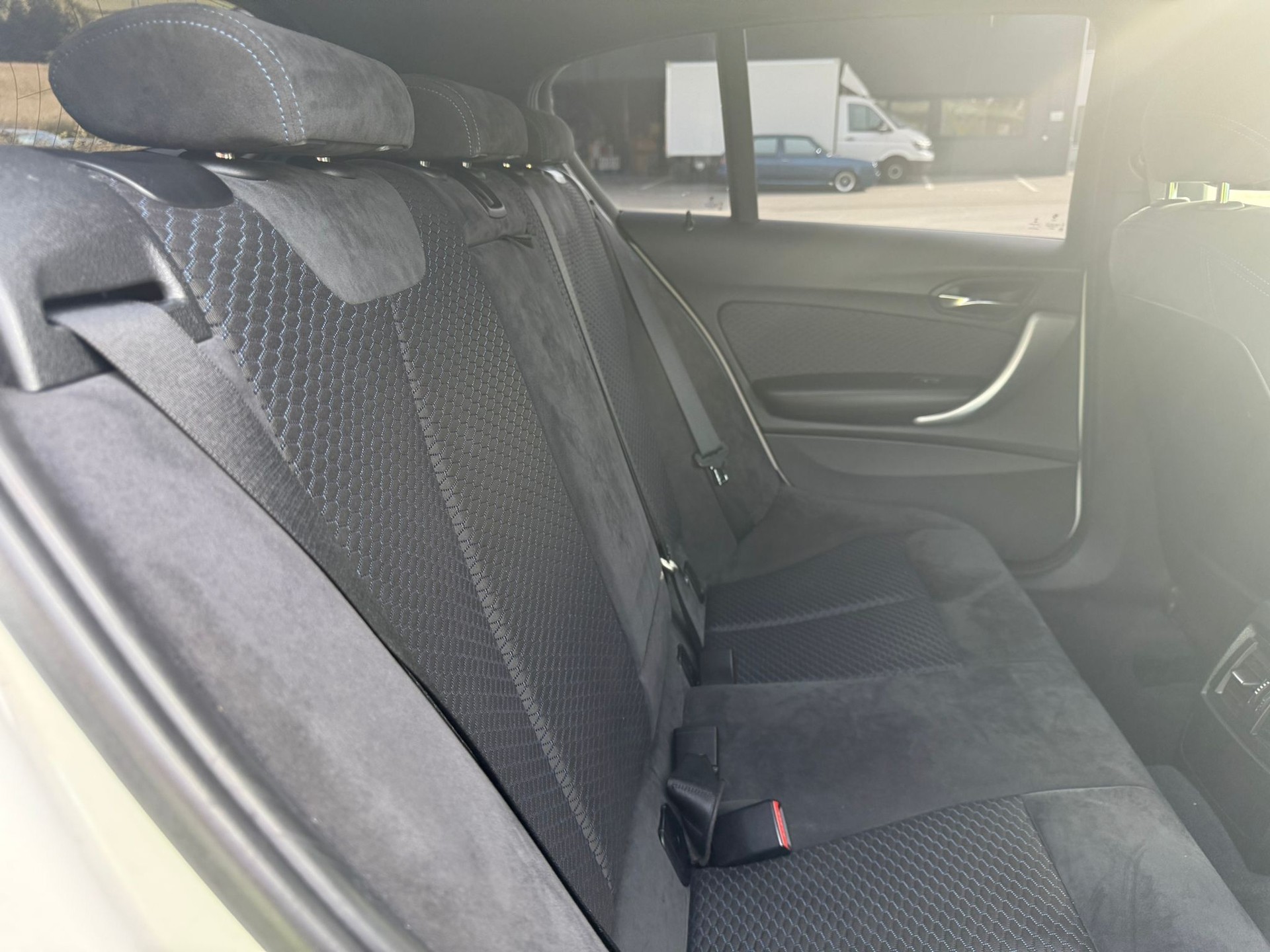 BMW 125i Sport Line-image-5