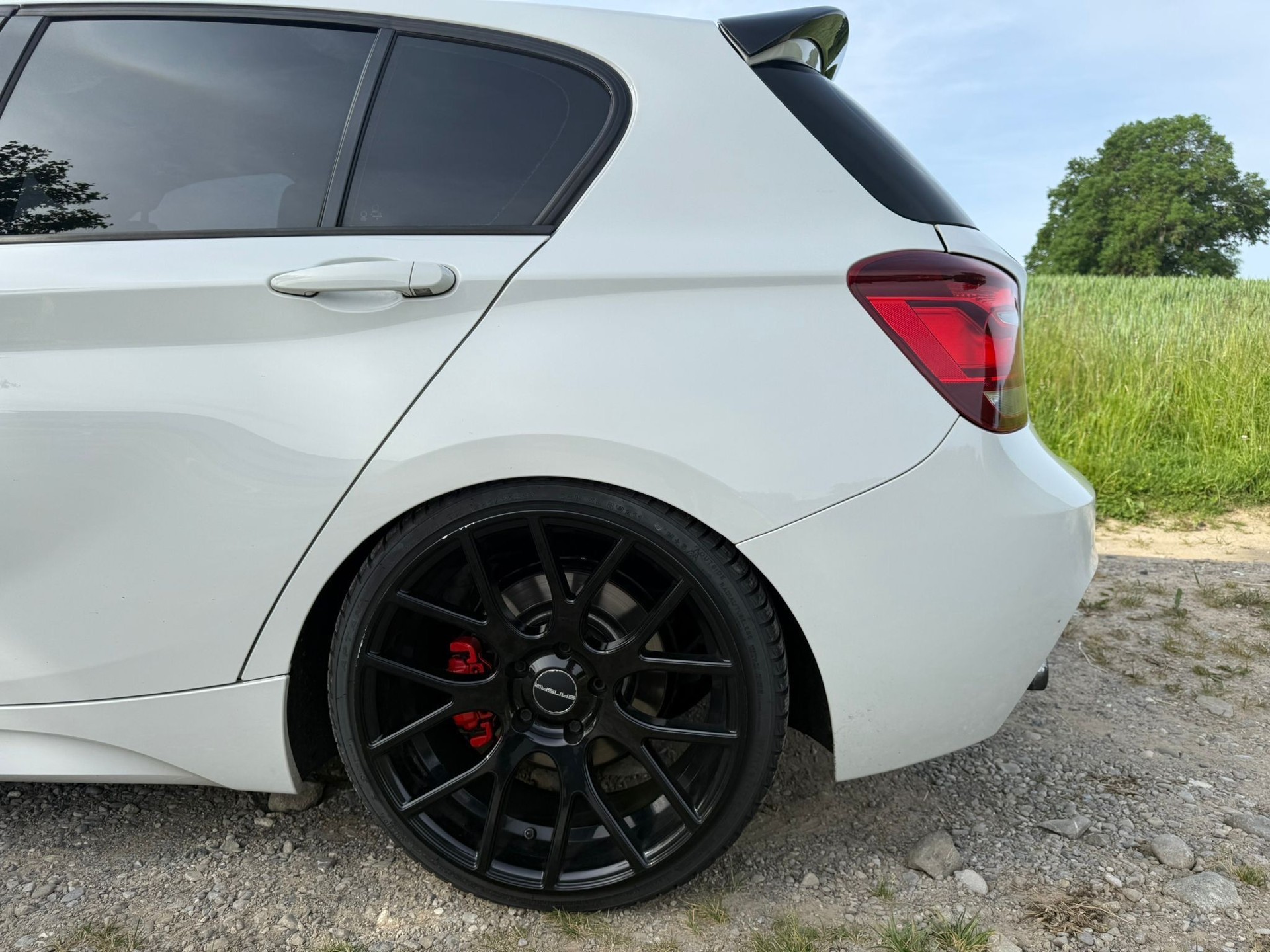 BMW 125i Sport Line-image-3