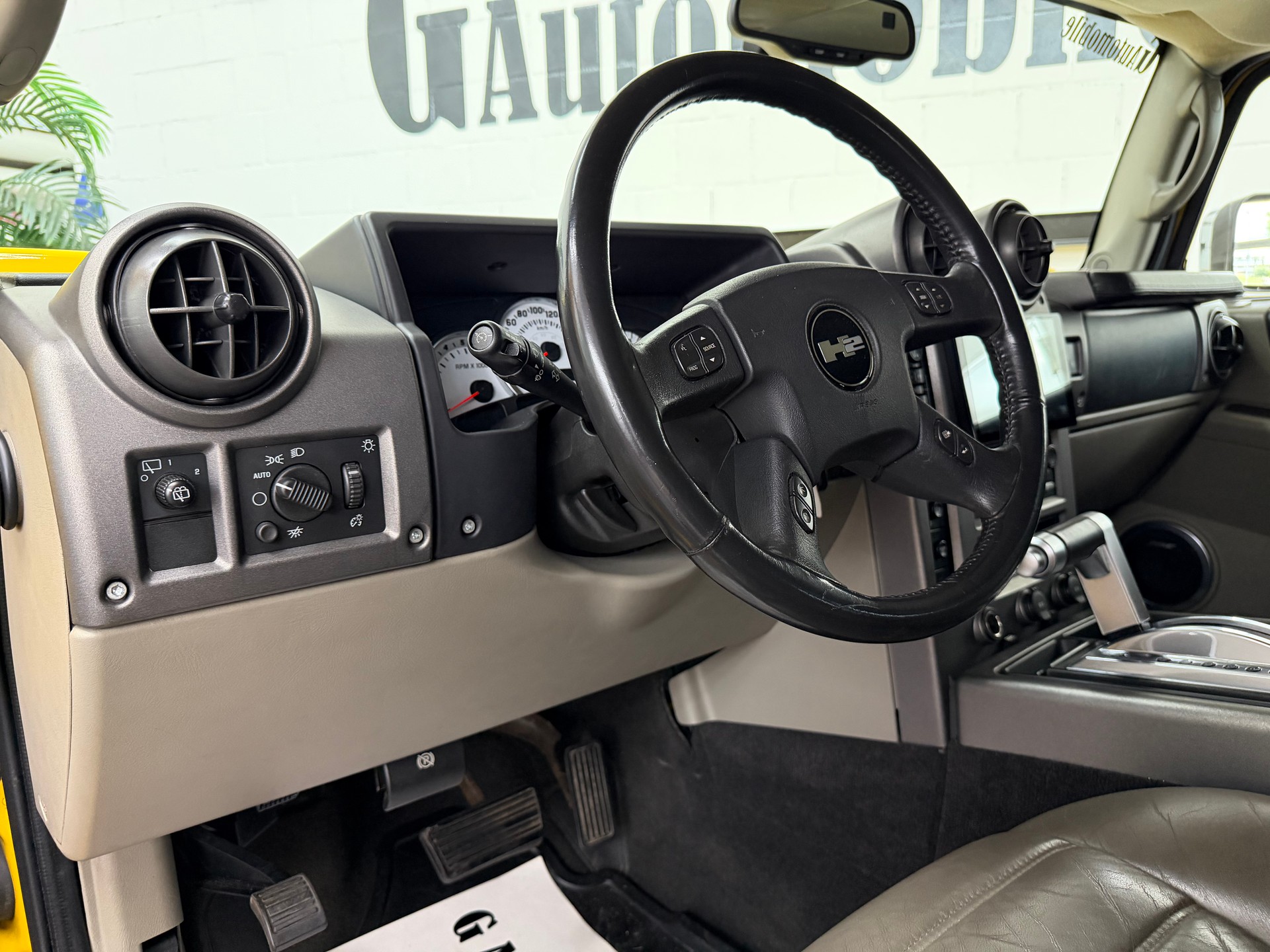 HUMMER H2 6.0 Luxury⭐️-image-8