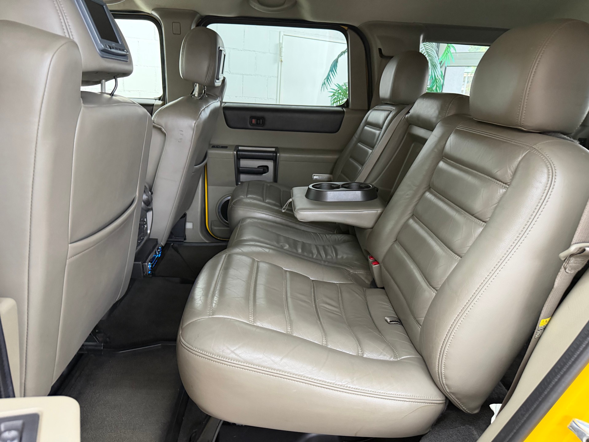 HUMMER H2 6.0 Luxury⭐️-image-13
