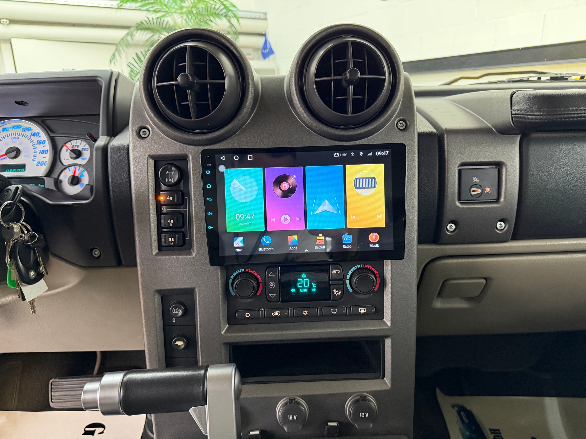 HUMMER H2 6.0 Luxury⭐️-image-14