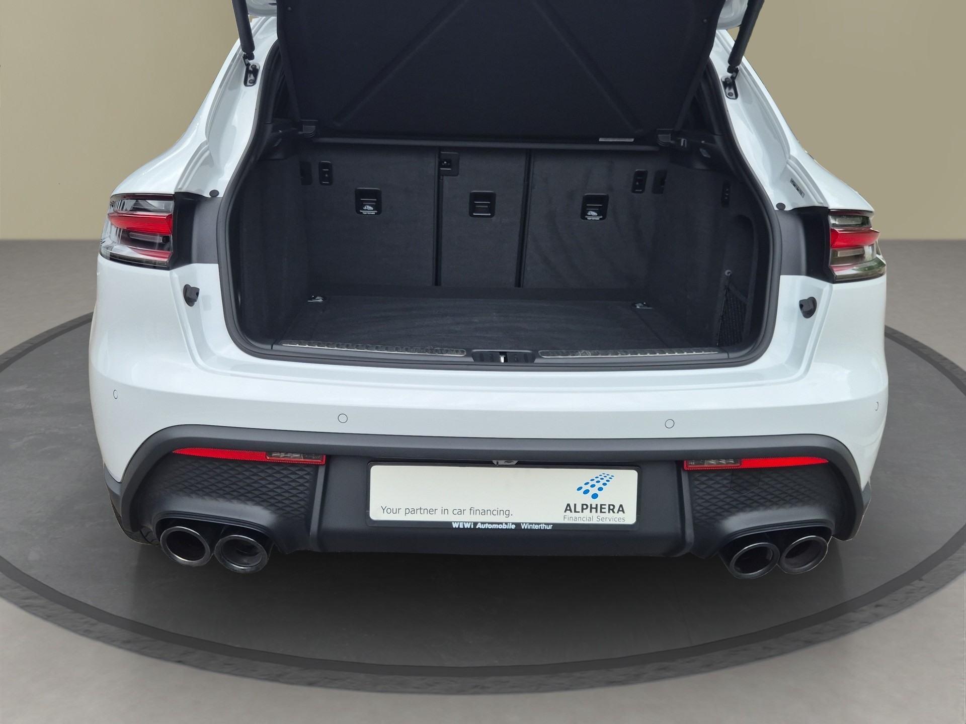 PORSCHE Macan S PDK-image-22