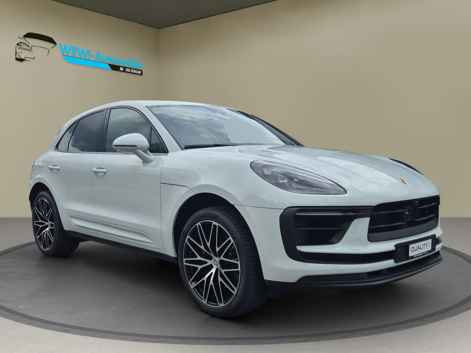 PORSCHE Macan S PDK-image-6