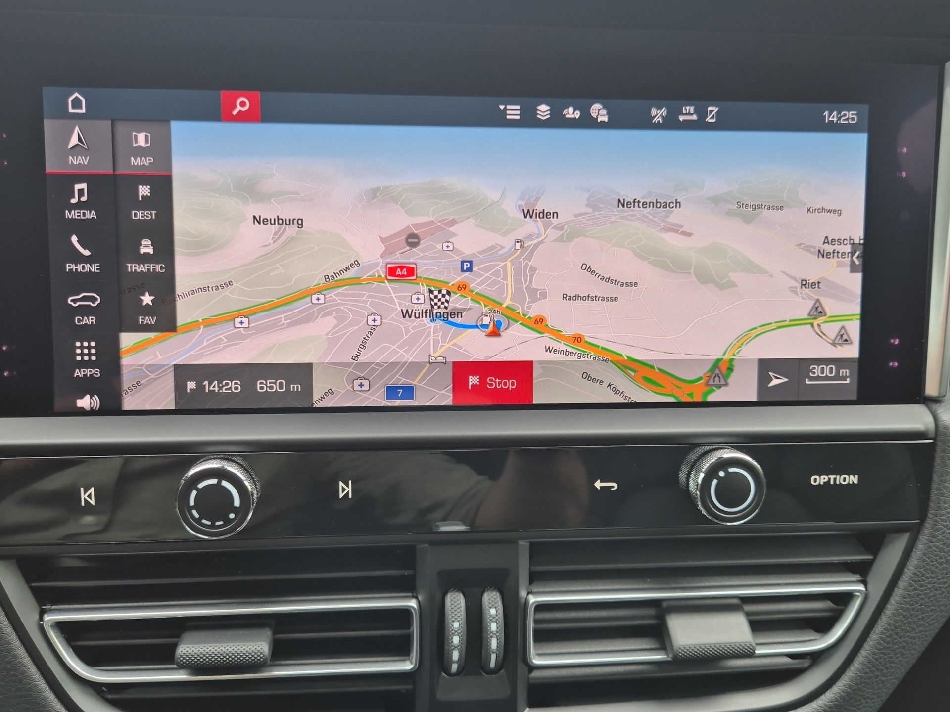PORSCHE Macan S PDK-image-20