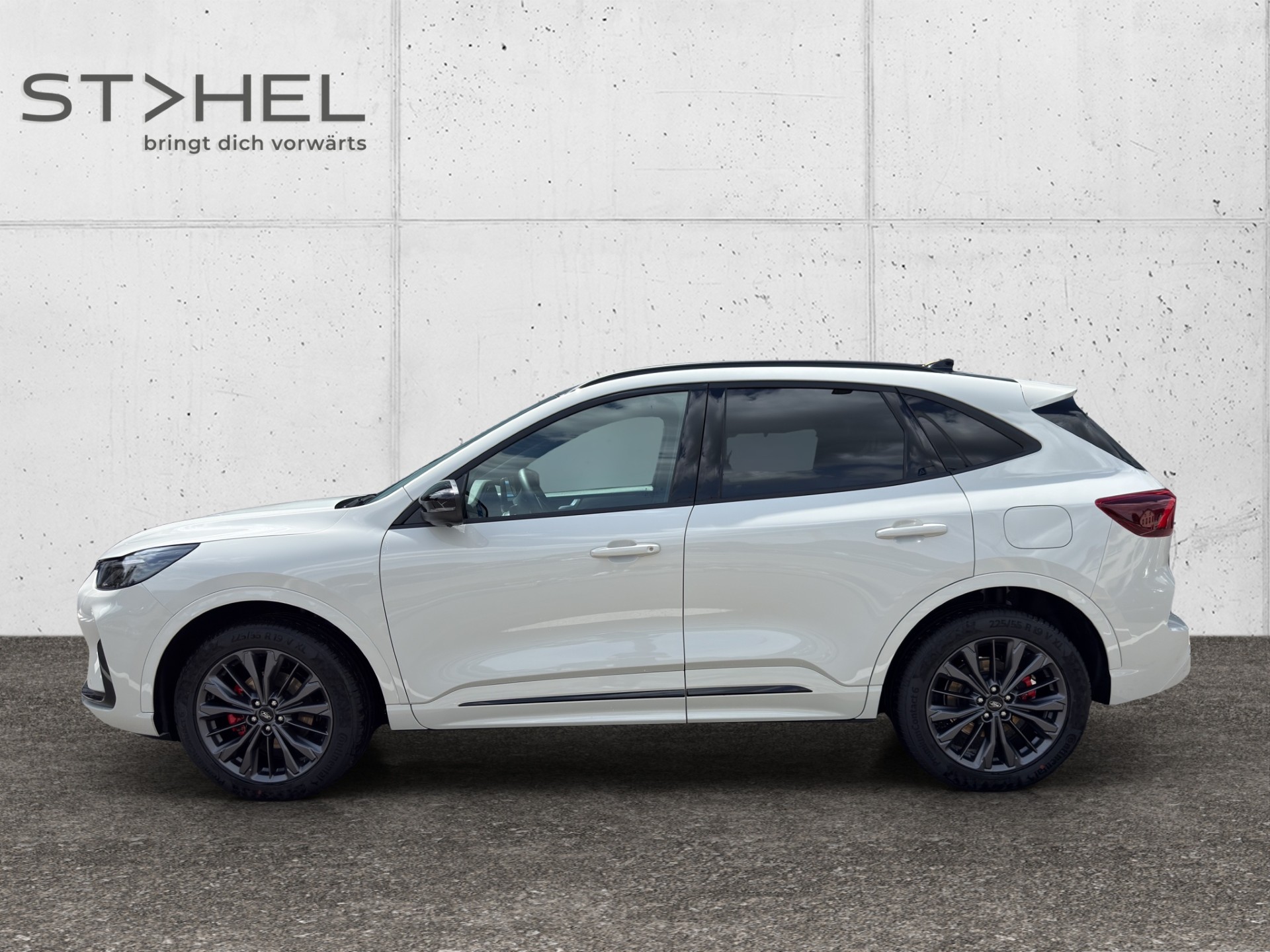 FORD Kuga 2.5 Hybrid Sound Edition 4x4-image-7