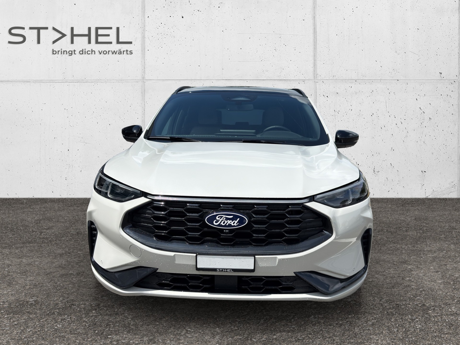 FORD Kuga 2.5 Hybrid Sound Edition 4x4-showroom-element-1