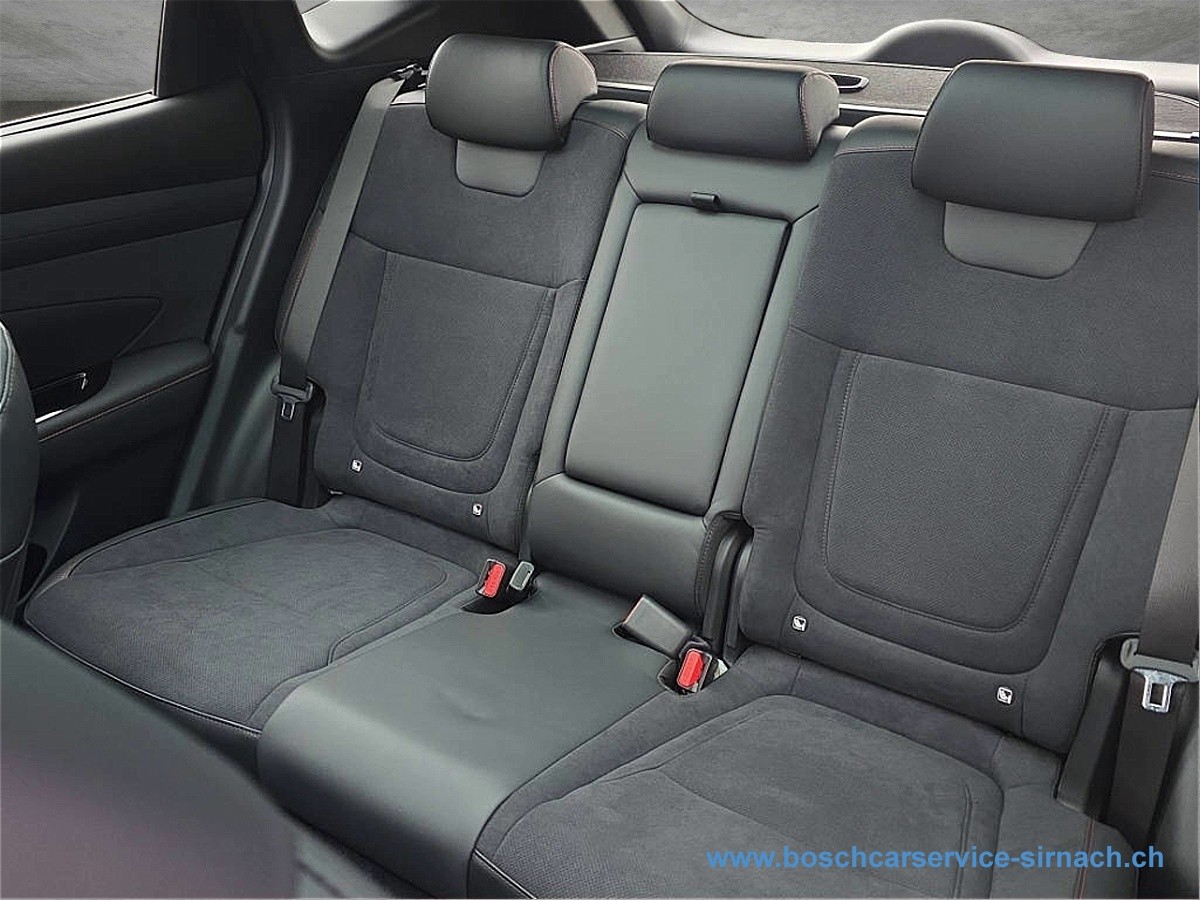 HYUNDAI Tucson 1.6 TGDI PHEV N Line LUX pack 4WD-image-11