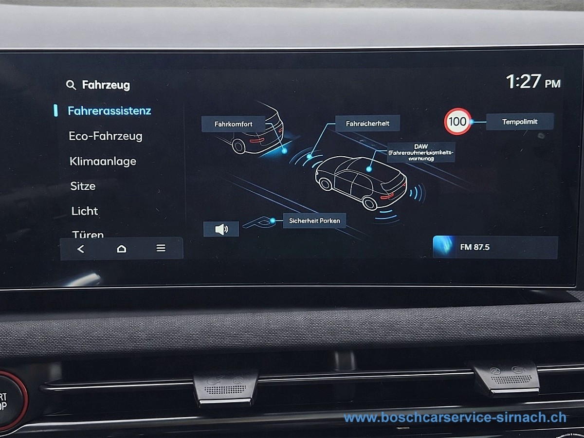 HYUNDAI Tucson 1.6 TGDI PHEV N Line LUX pack 4WD-image-16