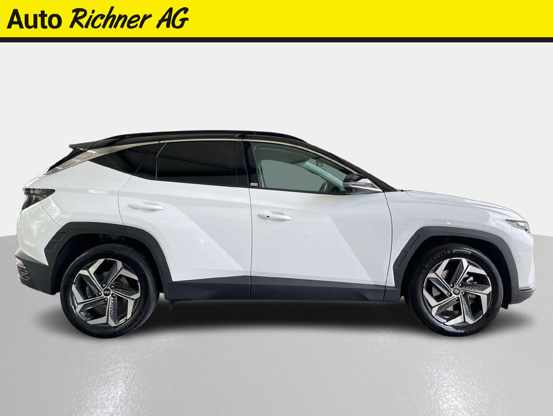 HYUNDAI Tucson 1.6 T-GDi PHEV Origo 4WD-showroom-element-2