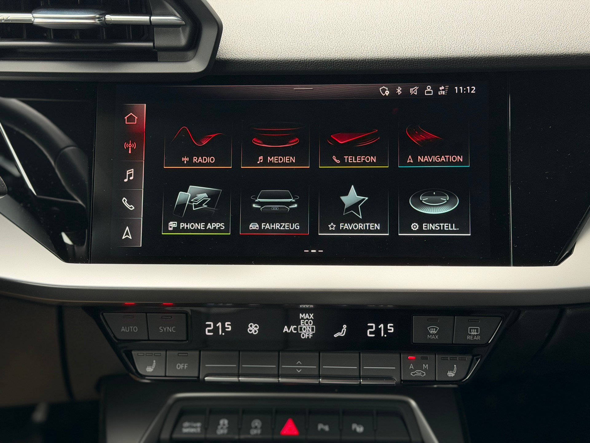 AUDI A3 Sportback 35 TFSI S line S-tronic °° 5 Jahre / 100'000 KM Audi-Garantie °°-image-15