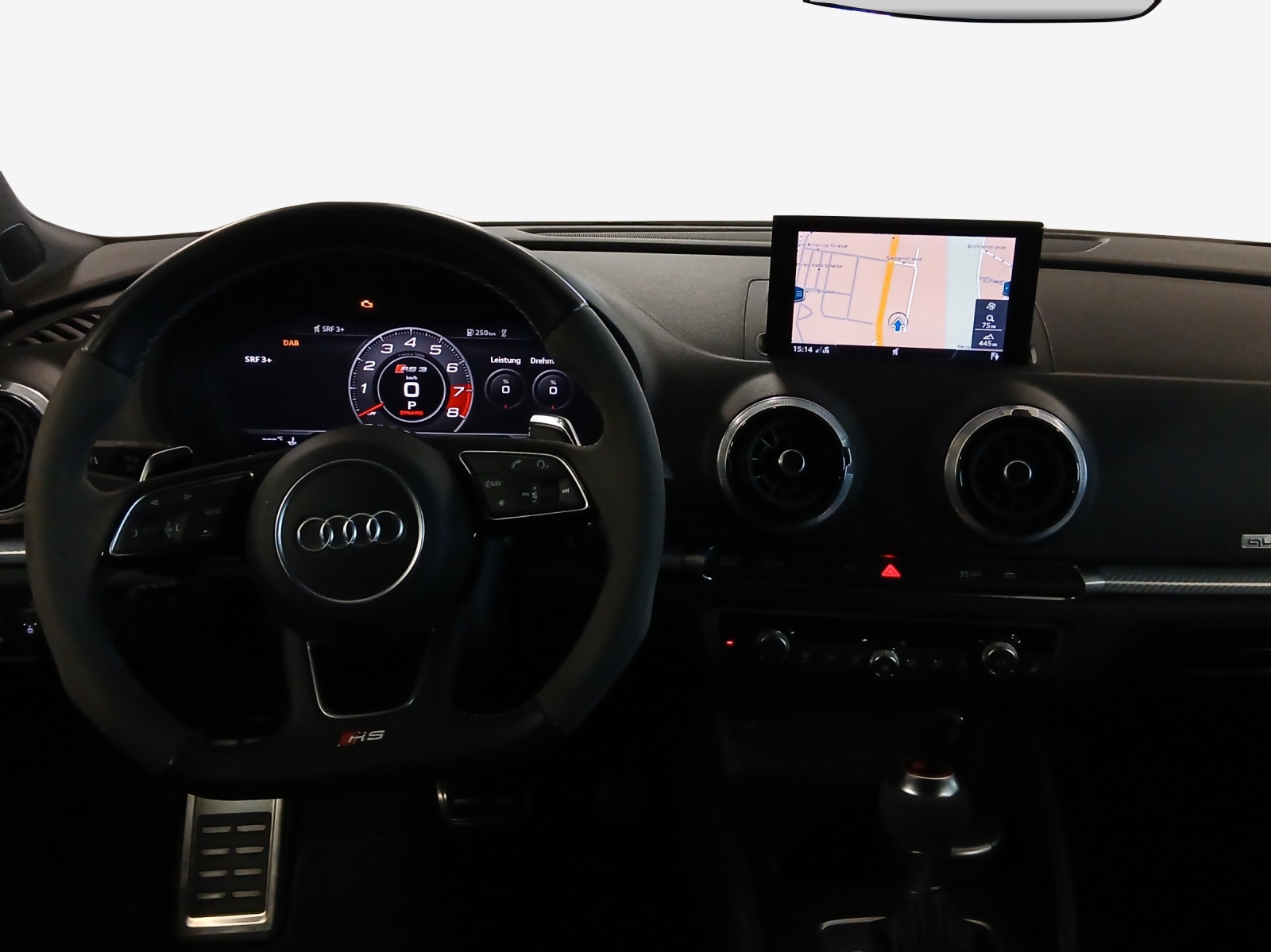 AUDI RS3 Sportback 2.5 TSI quattro S-tronic-image-8