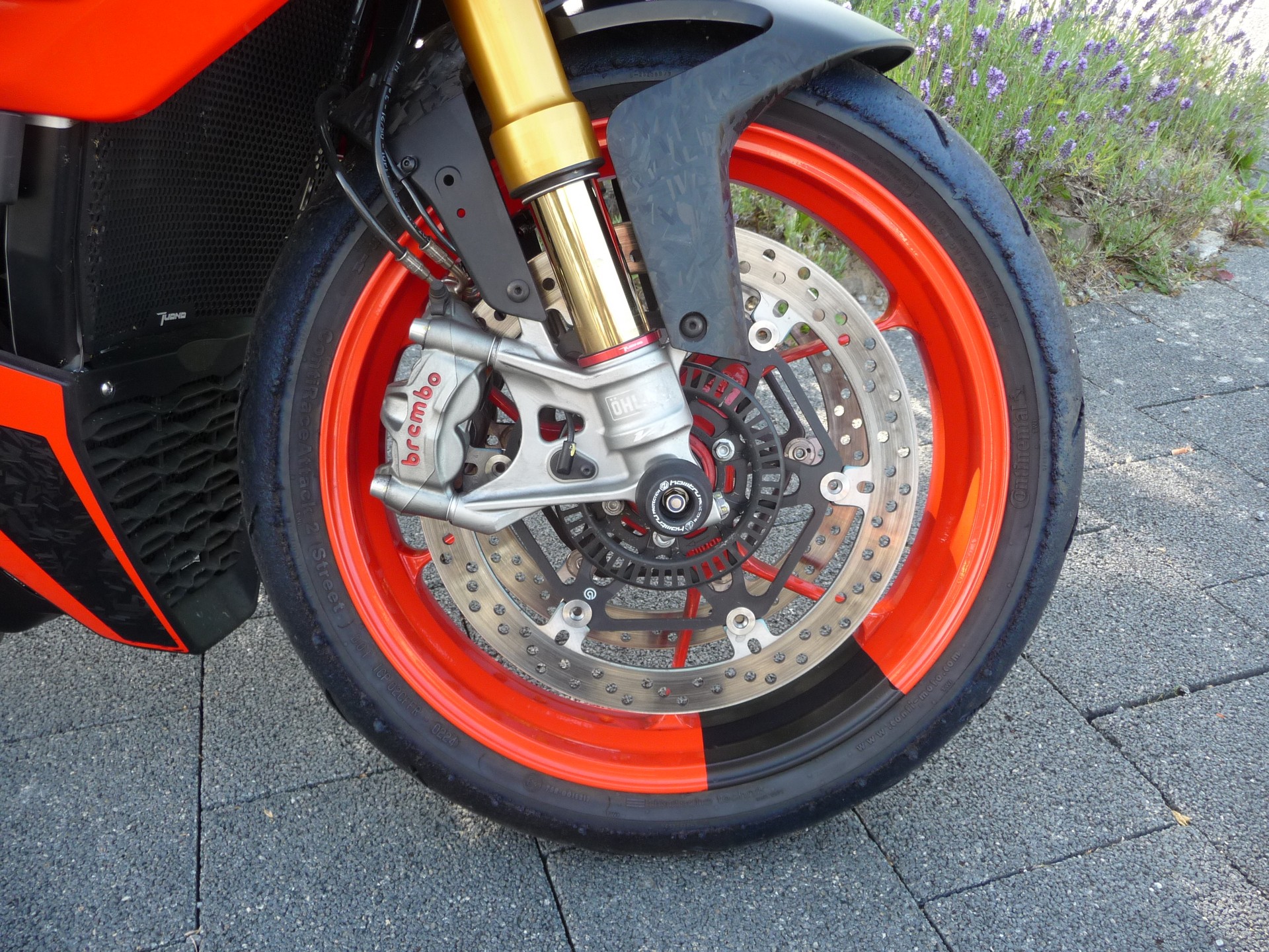APRILIA Tuono V4 1100 Factory-image-6