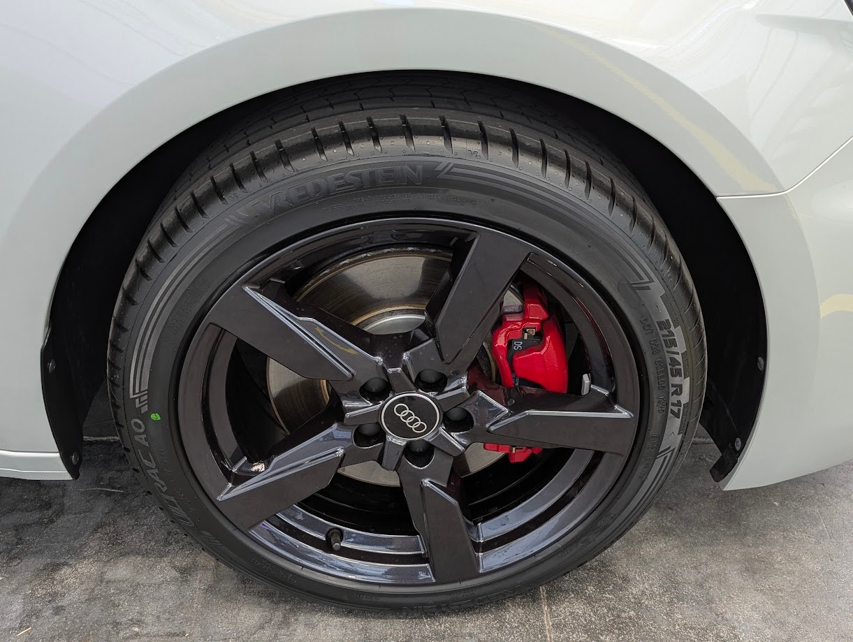 AUDI A1 Sportback 2.0 40 TFSI S Line S-Tronic*5J GAR S-LINE ALL-BLACK SPORTSITZE SITZHEIZUNG ACC VIRTUAL*-showroom-element-2