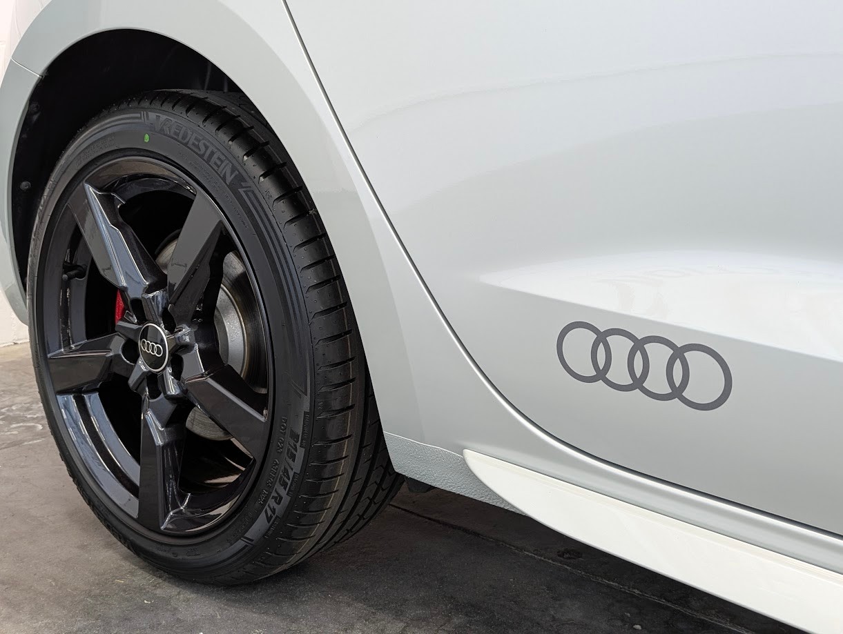 AUDI A1 Sportback 2.0 40 TFSI S Line S-Tronic*5J GAR S-LINE ALL-BLACK SPORTSITZE SITZHEIZUNG ACC VIRTUAL*-image-29