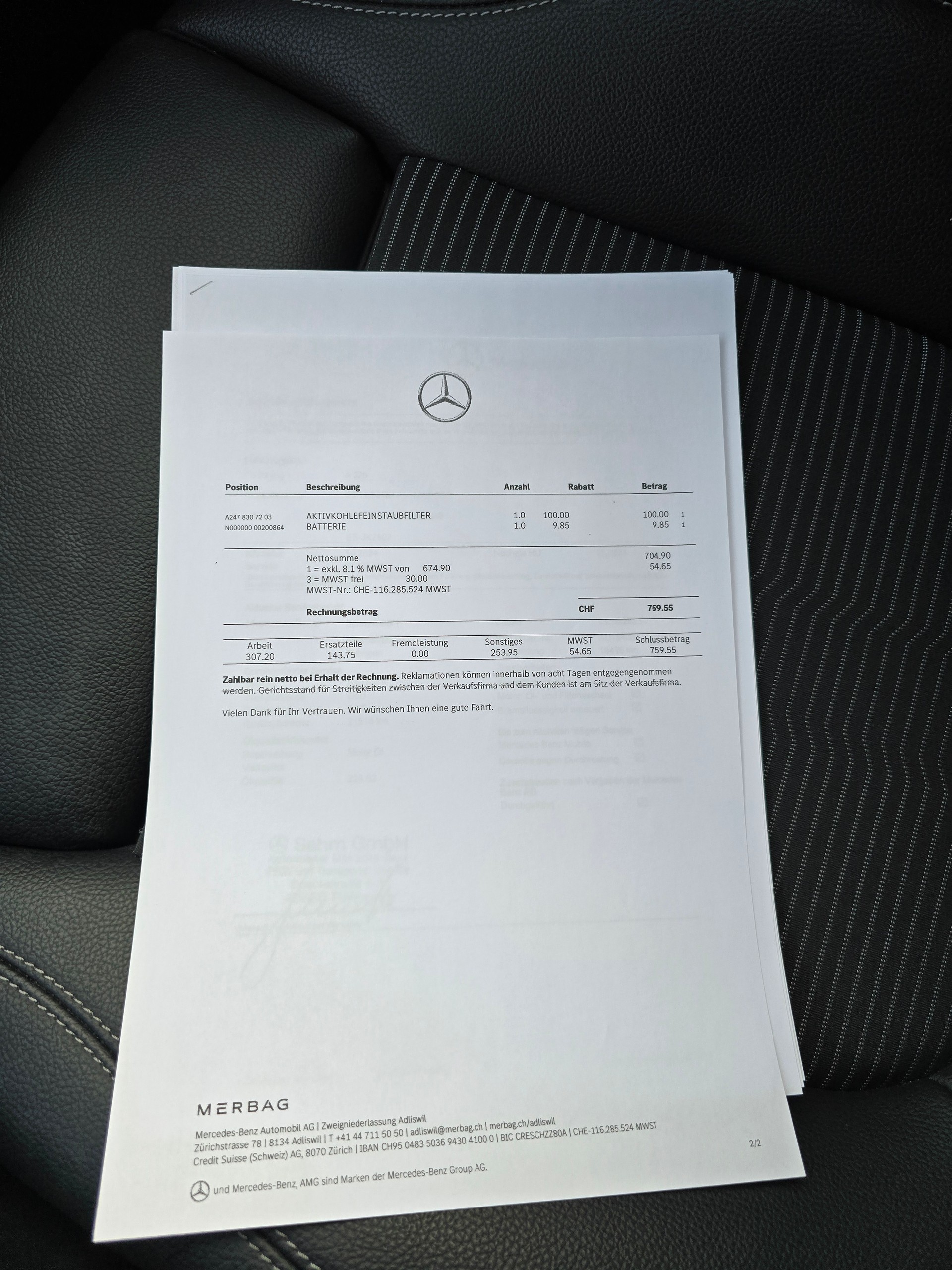 MERCEDES-BENZ A 220 Style 7G-DCT-image-25