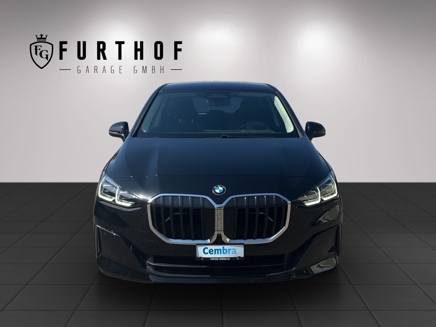 BMW 218d Active Tourer DKG-image-4