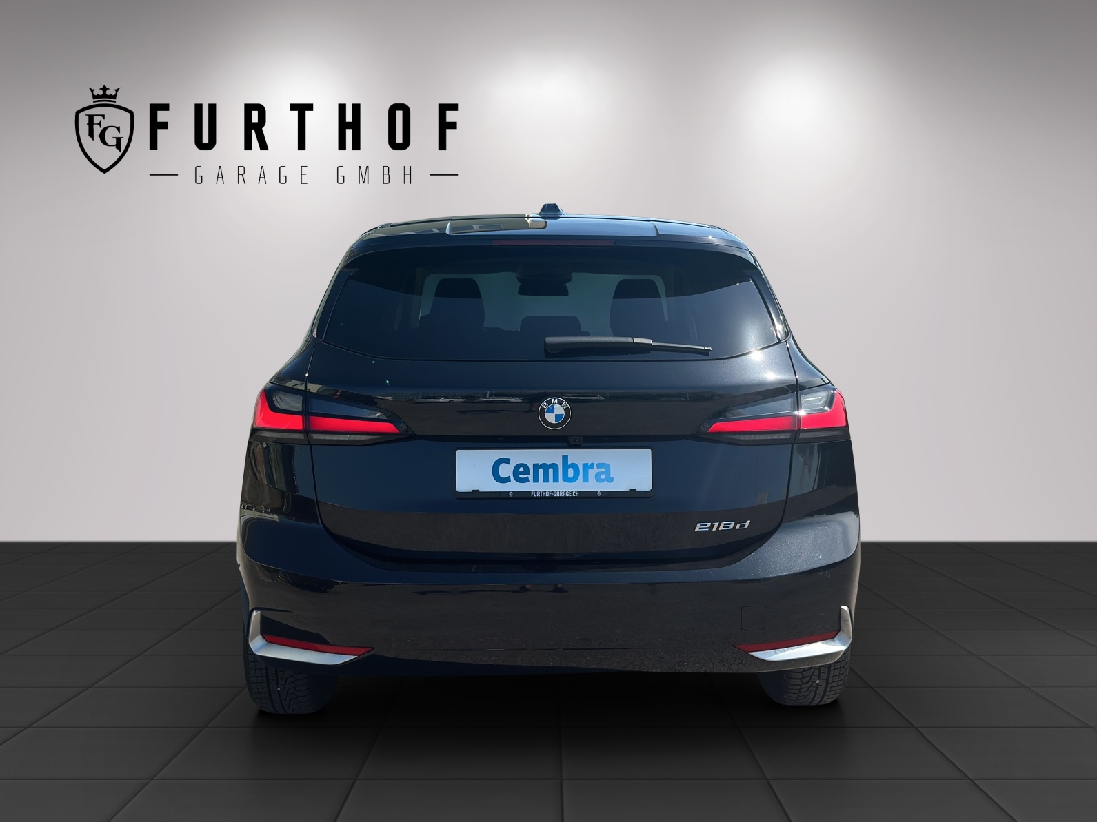 BMW 218d Active Tourer DKG-image-5